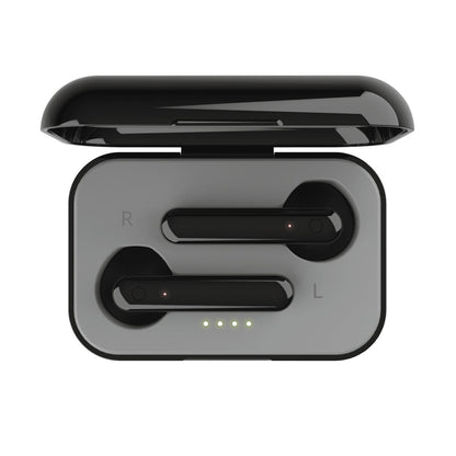 Auriculares Trust Primo Touch Negro