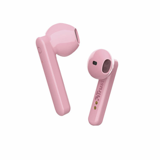 Auriculares Trust 23783 Rosa