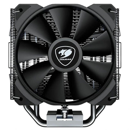 Ventilador de Caja Cougar Forza 50 Essential Ø 12 cm