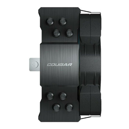 Ventilador de Caja Cougar Forza 50 Ø 12 cm