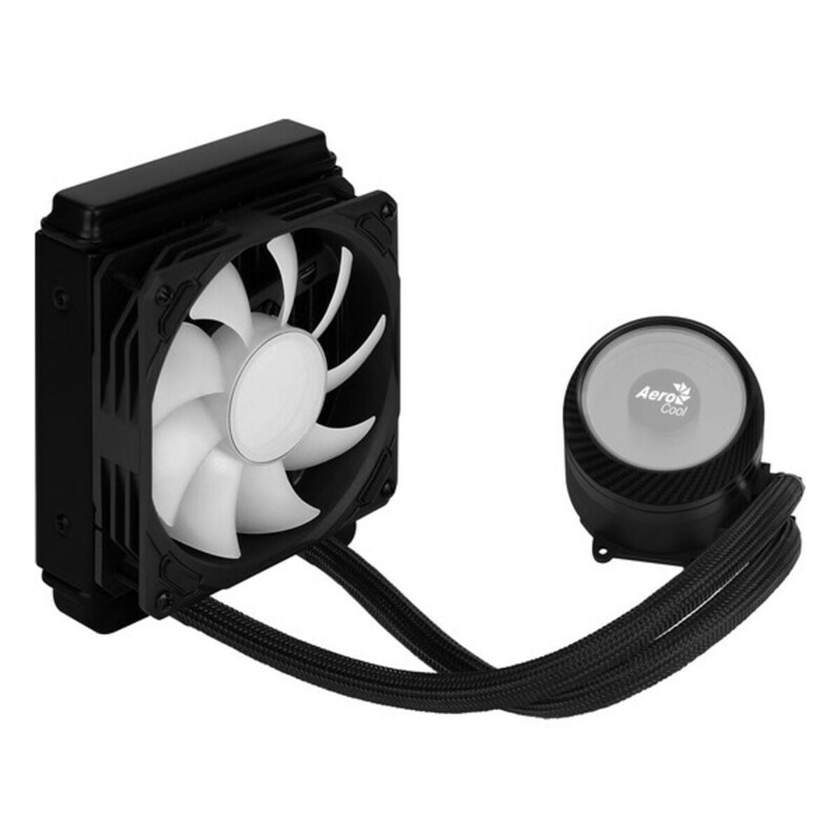 Kit de Refrigeración Líquida Aerocool RP-8N 2300 RPM 26,8dB 200W