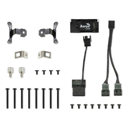 Kit de Refrigeración Líquida Aerocool Mirage L240 2300 RPM 26,8dB 400W