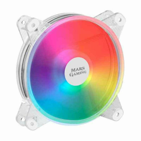 Ventilateur CPU Mars Gaming MFD RGB