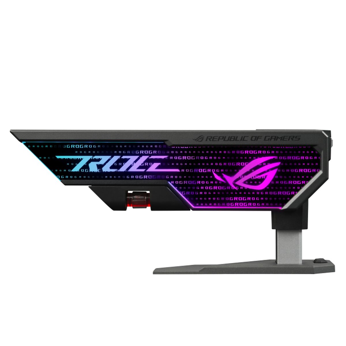 Soporte Asus ROG Herculx Graphics Card Holder