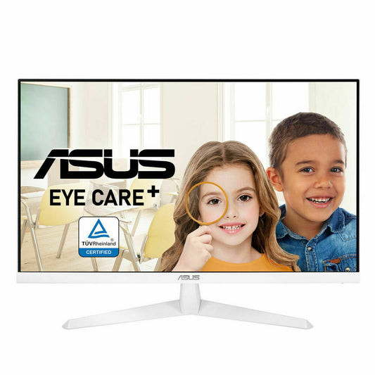 Écran Asus VY279HE-W 27" Full HD 75 Hz