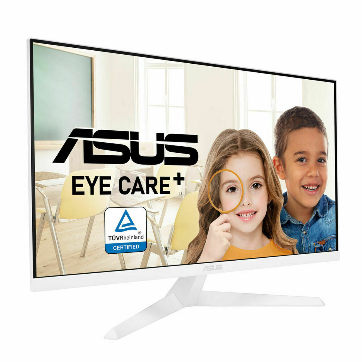 Écran Asus VY279HE-W 27" Full HD 75 Hz