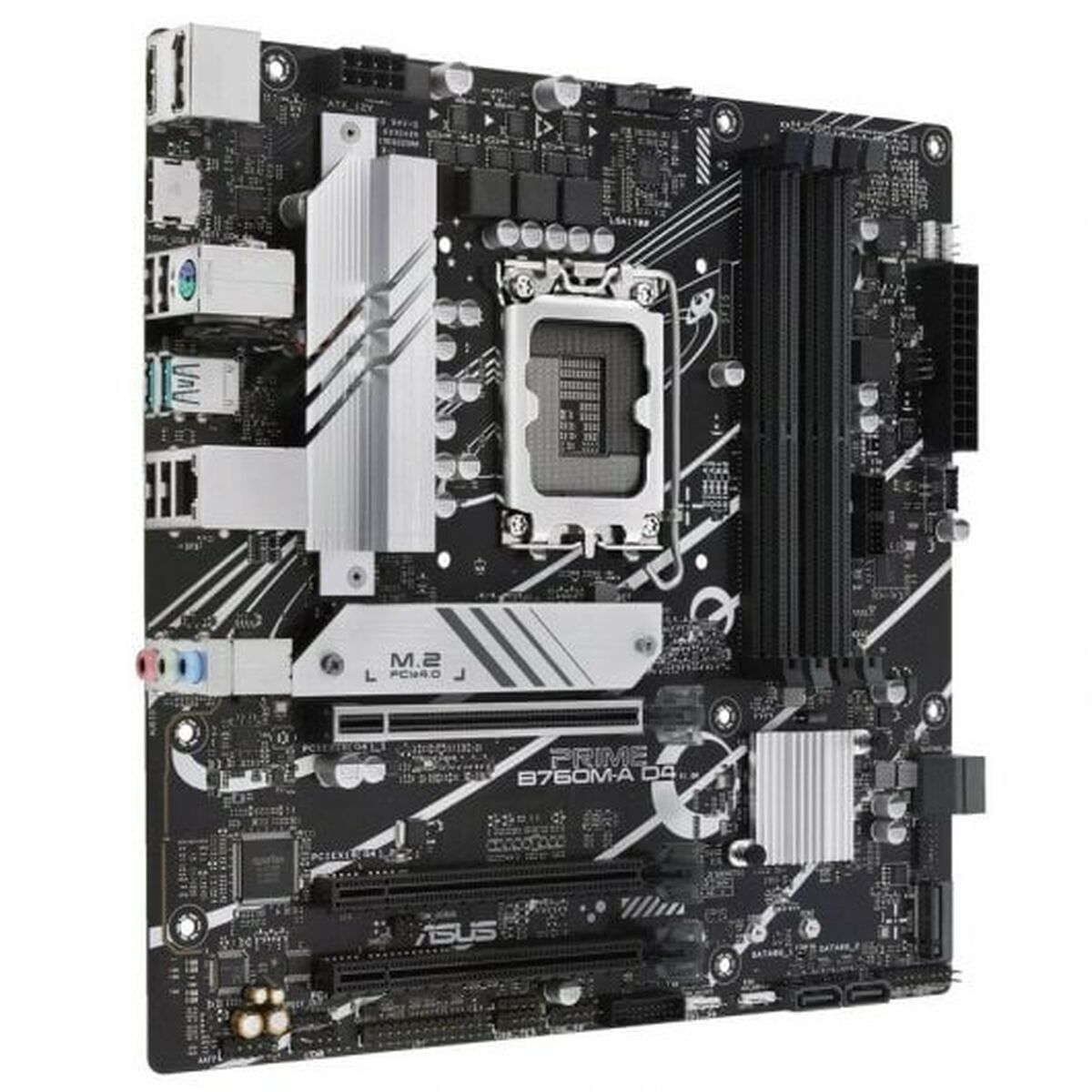 Placa Base Asus 90MB1D00-M0EAYC LGA 1700