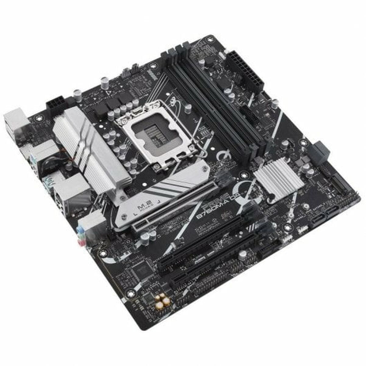 Placa Base Asus 90MB1D00-M0EAYC LGA 1700