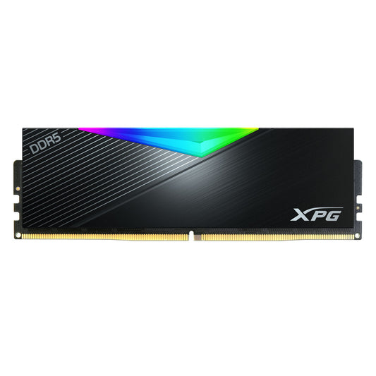 RAM Memory Adata AX5U6000C3016GCLARBK 16 GB cl30 DDR5