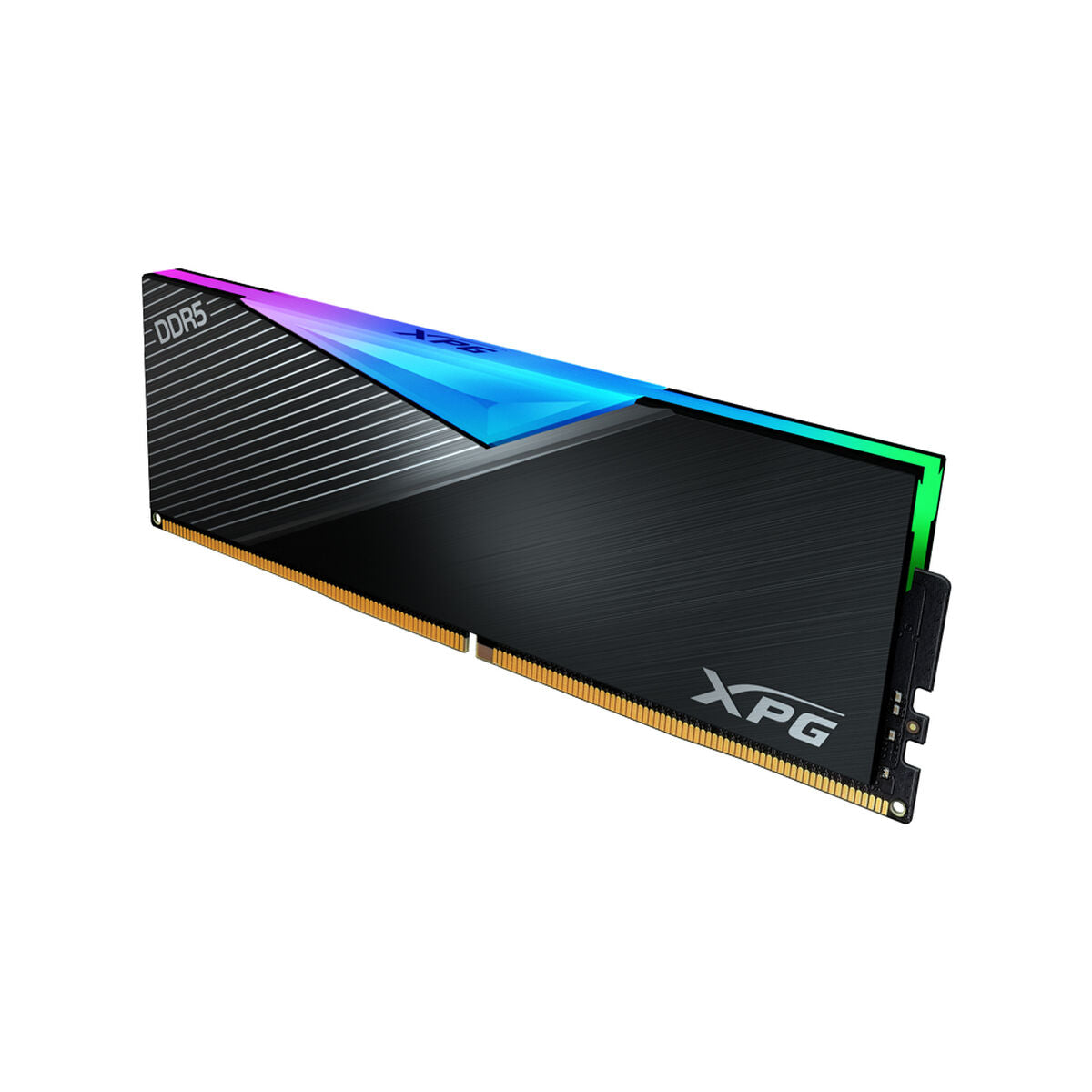 RAM Memory Adata AX5U6000C3016GCLARBK 16 GB cl30 DDR5
