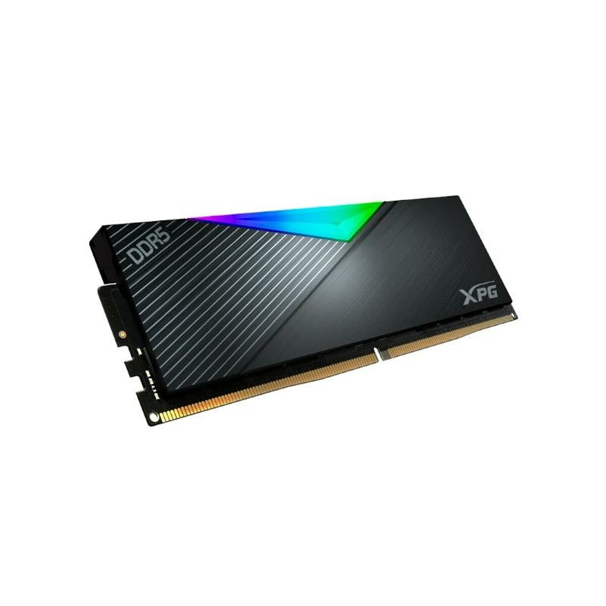 RAM Memory Adata AX5U6000C3016GCLARBK 16 GB cl30 DDR5