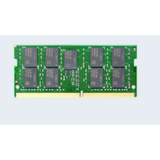 Mémoire RAM Synology D4ES01-4G
