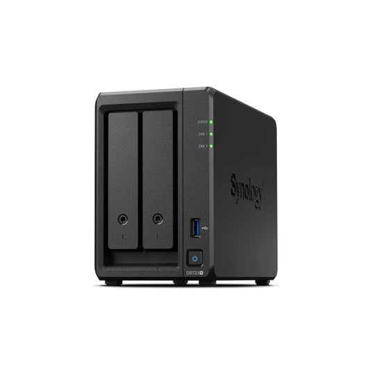 Almacenamiento en Red Synology DS723+