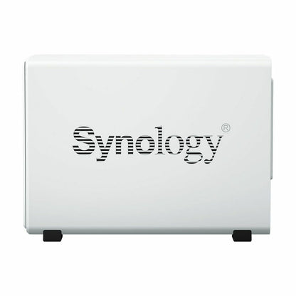 Stockage en Réseau NAS Synology DS223J Quad Core Blanc