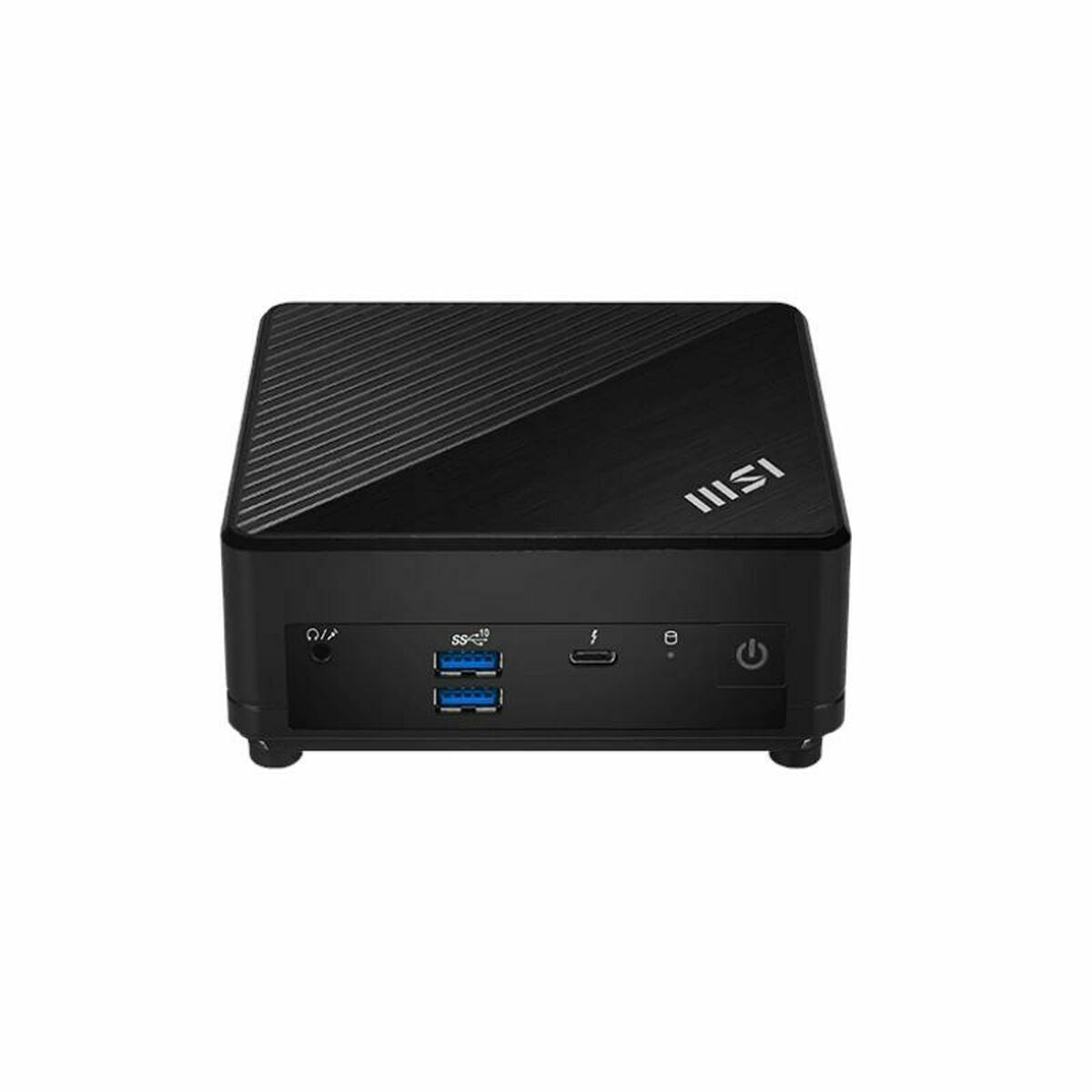 MSI Intel Core I3-1215U Mini-PC