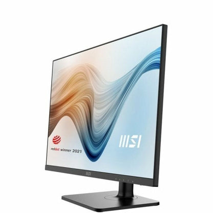 Écran MSI 27" 100 Hz Wide Quad HD