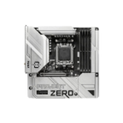 Placa Base MSI  B650M PROJECT ZERO