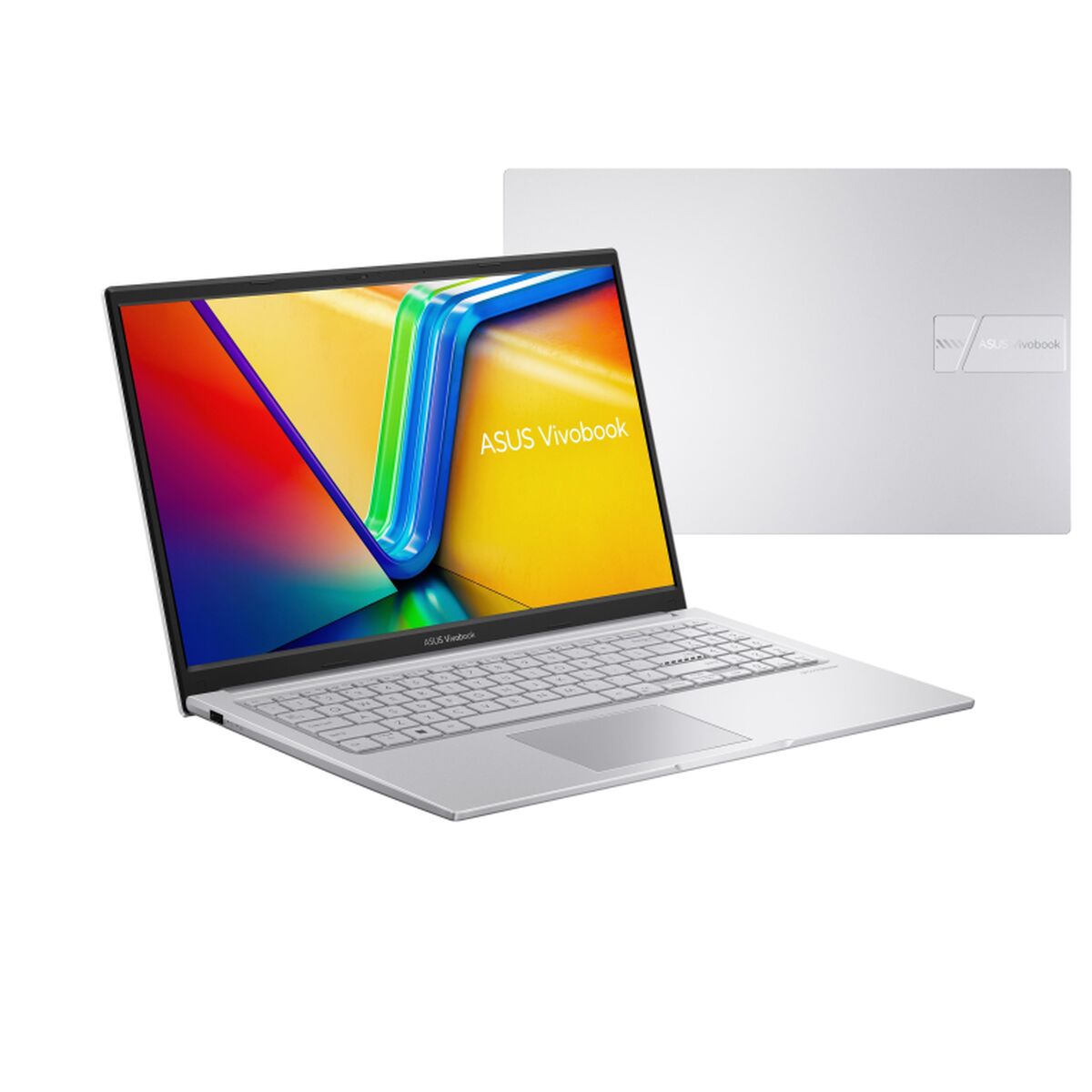 Laptop Asus 90NB1022-M010Z0 Plata 45 W