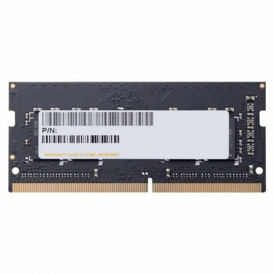 Memoria RAM Apacer ES.08G2V.GNH 8 GB DDR4 2666 MHz