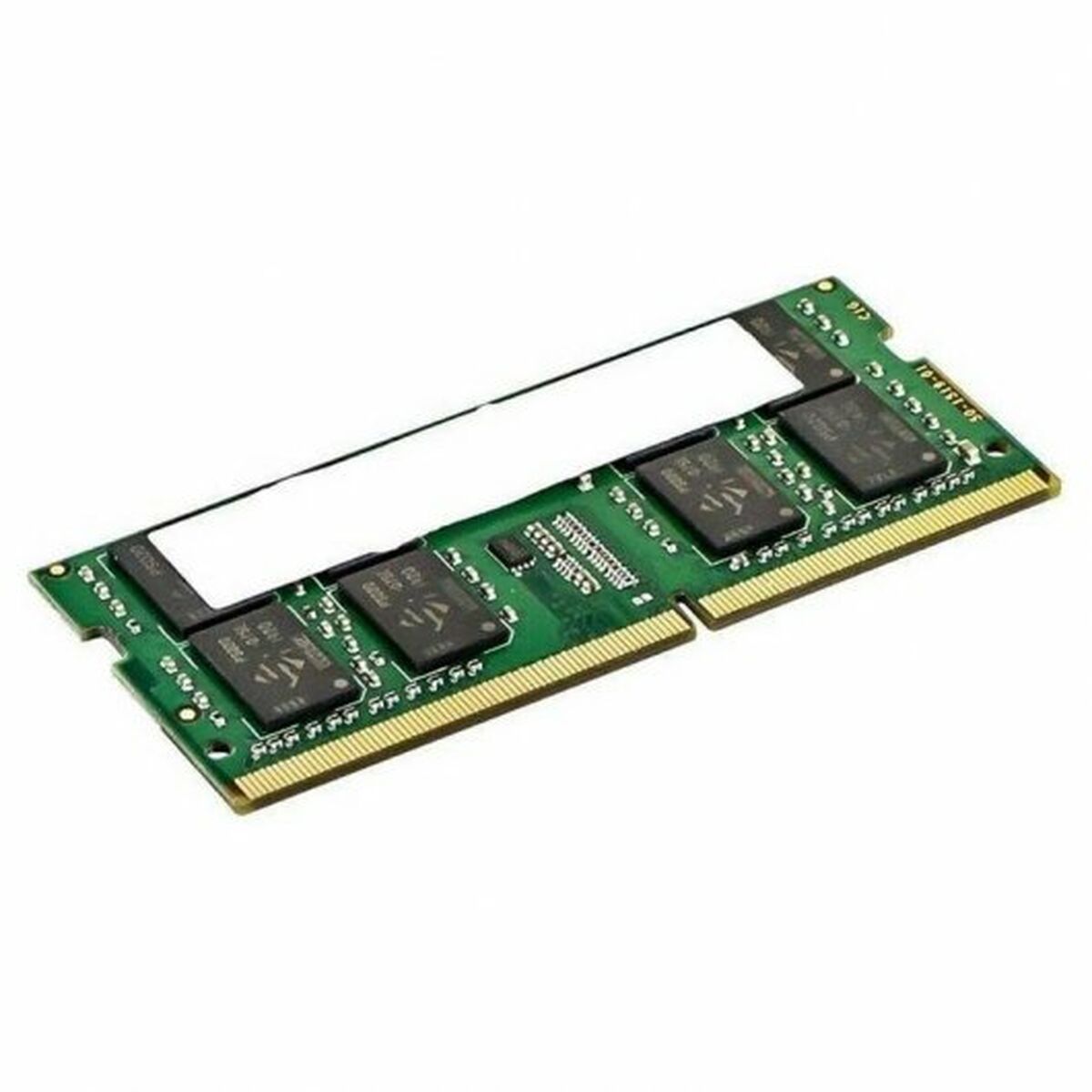Mémoire RAM Apacer ES.32G21.PSI DDR4 3200 MHz