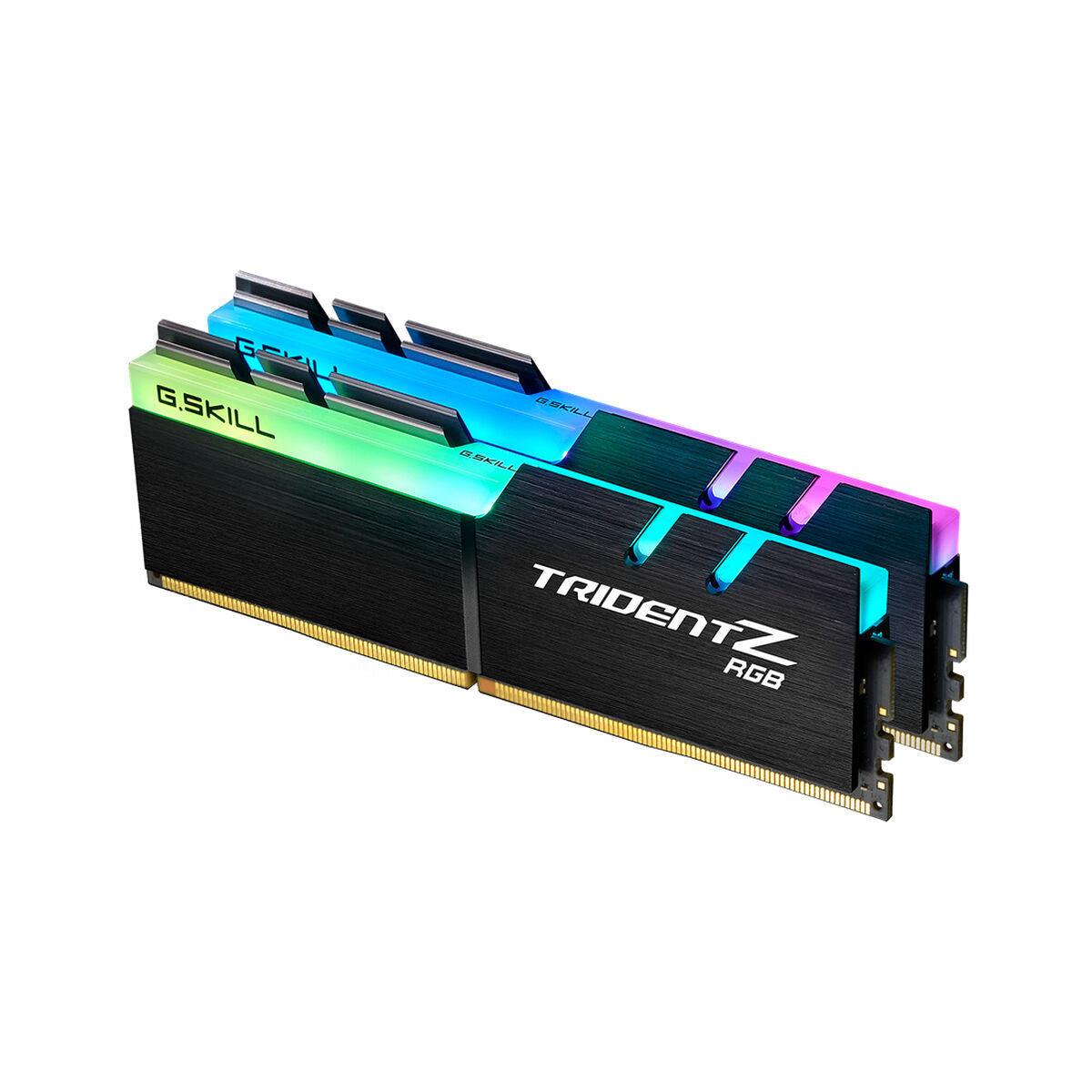 Mémoire RAM GSKILL DDR4 CL16 (Reconditionné A)