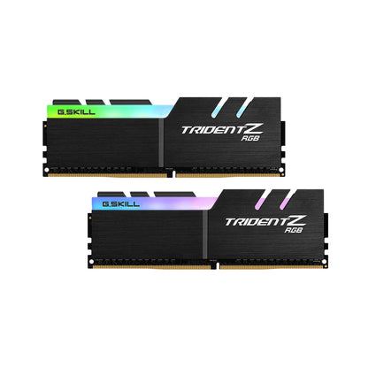 Mémoire RAM GSKILL DDR4 CL16 (Reconditionné A)