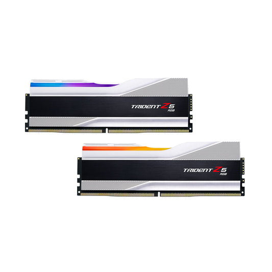 Mémoire RAM GSKILL Trident Z5 RGB DIMM 32 GB CL36