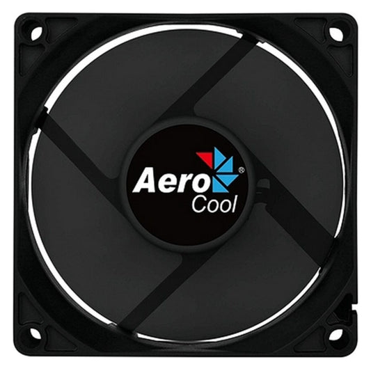 Ventillateur de cabine Aerocool Force 8 Ø 8 cm