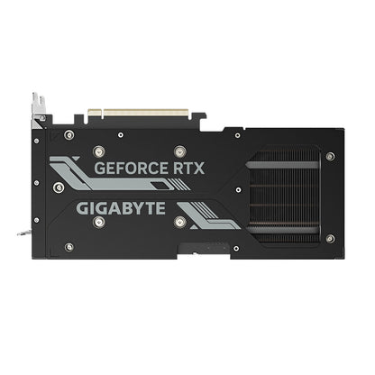 Graphics card Gigabyte GV-N4070WF3OC-12GD 12 GB