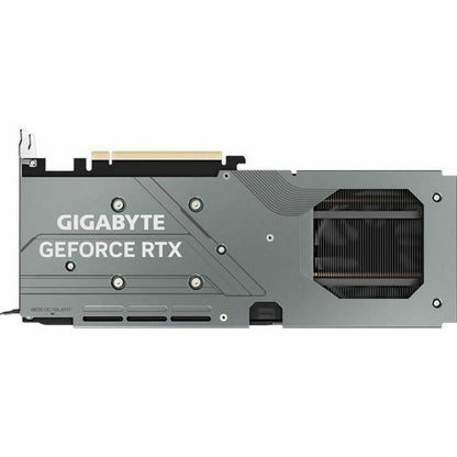 Carte Graphique Gigabyte GV-N4060GAMING OC-8GD Geforce RTX 4060 8 GB GDDR6 GDDR6X
