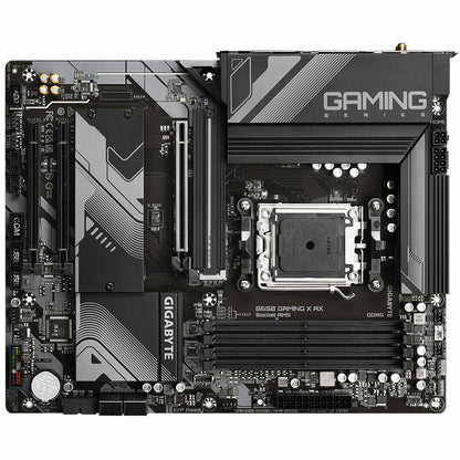 Carte Mère Gigabyte B650 GAMING X AX AMD B650 AMD AM5