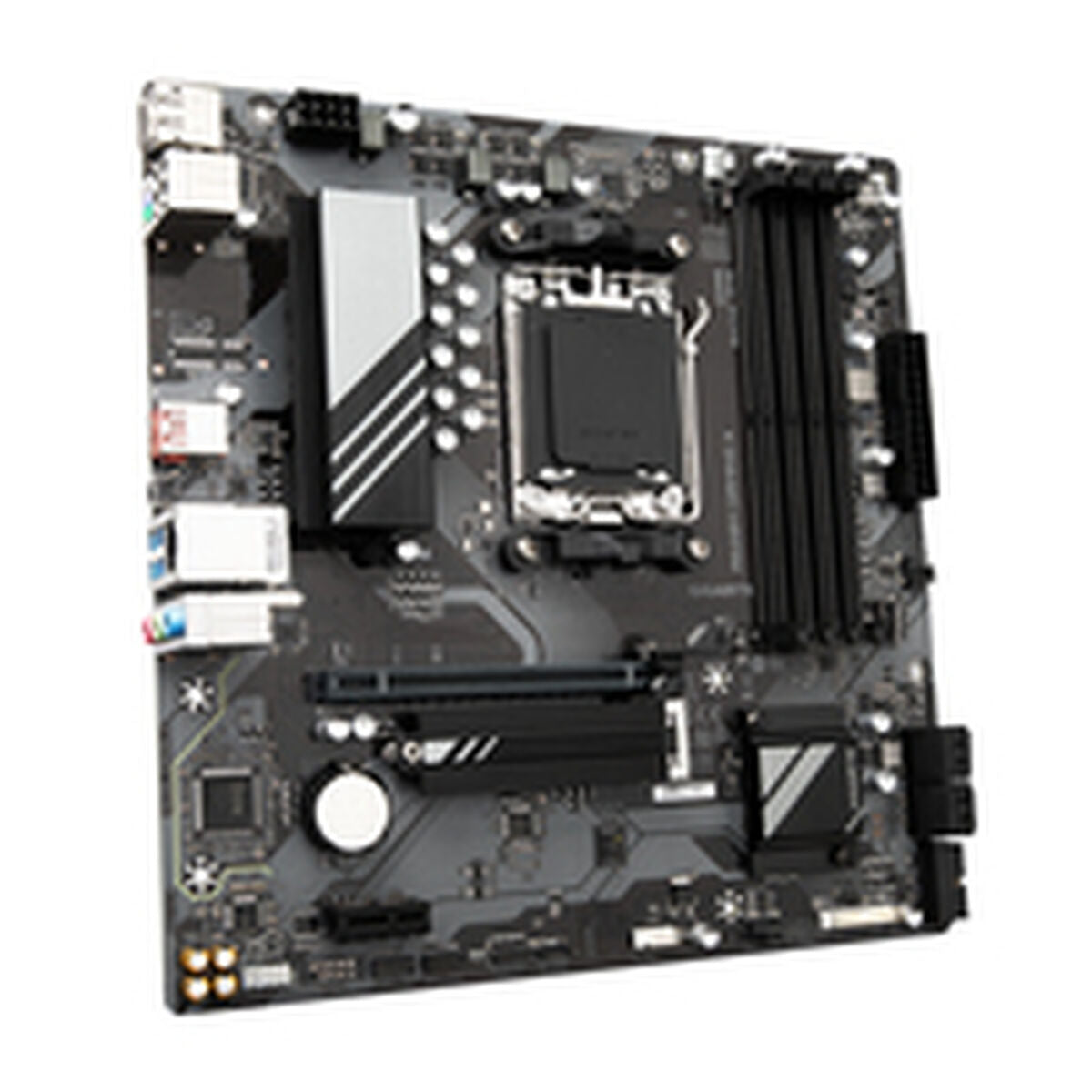 Placa Base Gigabyte A620M GAMING X AMD AMD AM5