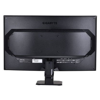 Monitor Gaming Gigabyte 27" 165 Hz LED Courbe