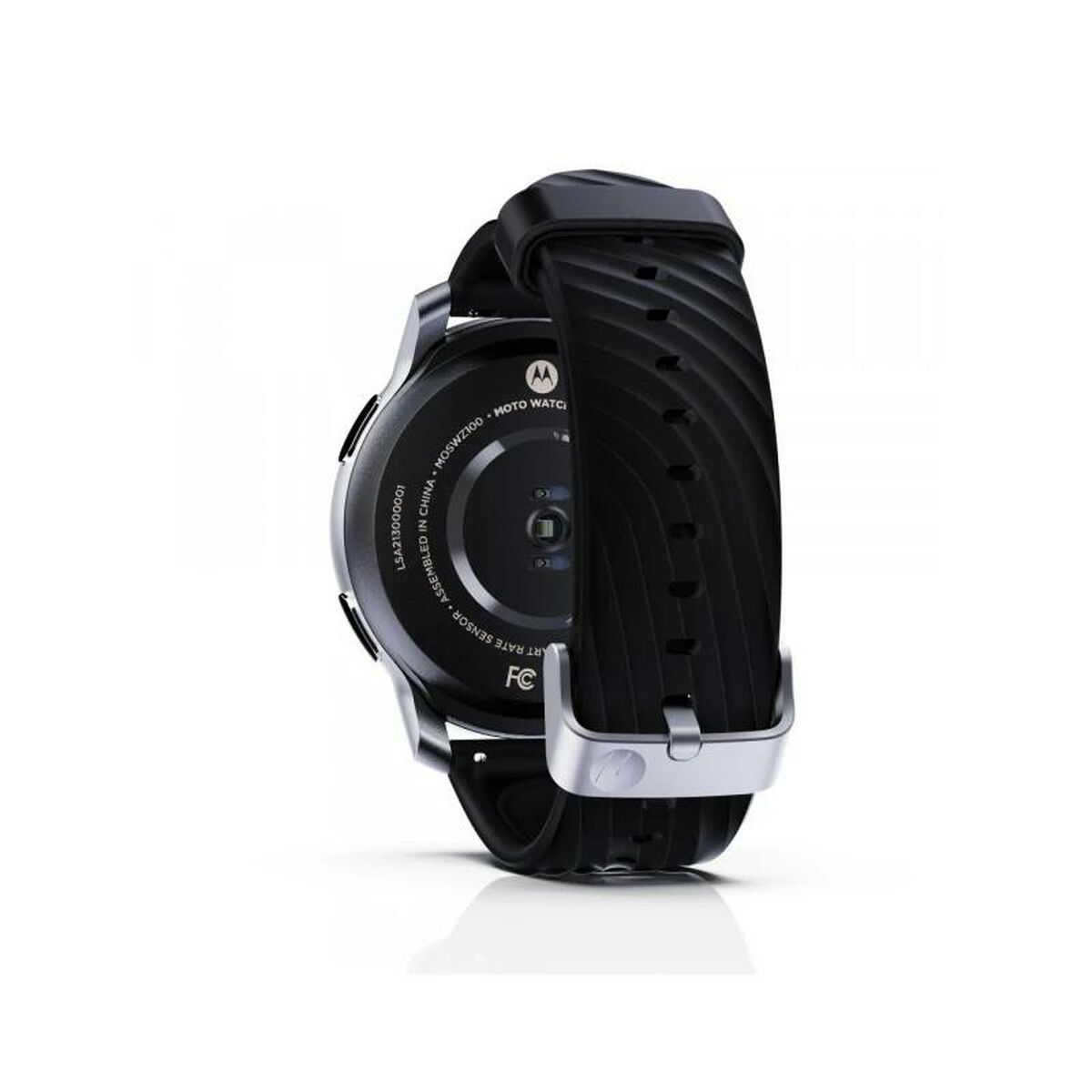 Montre intelligente Motorola 1,3" 5 atm 355 mAh (Reconditionné C)