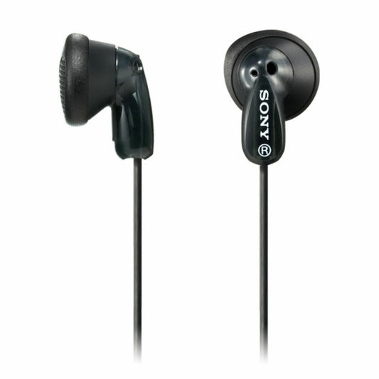 Casque Sony MDR-E9LP in-ear Noir