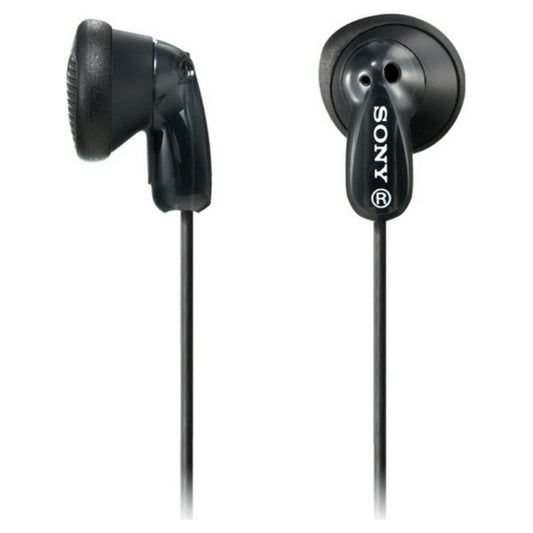 Casque Sony MDR-E9LP in-ear Noir