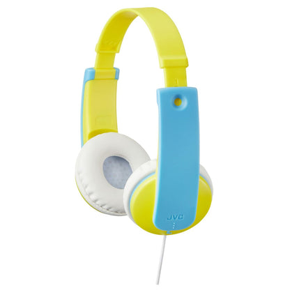 Headphones JVC HA-KD7-Y