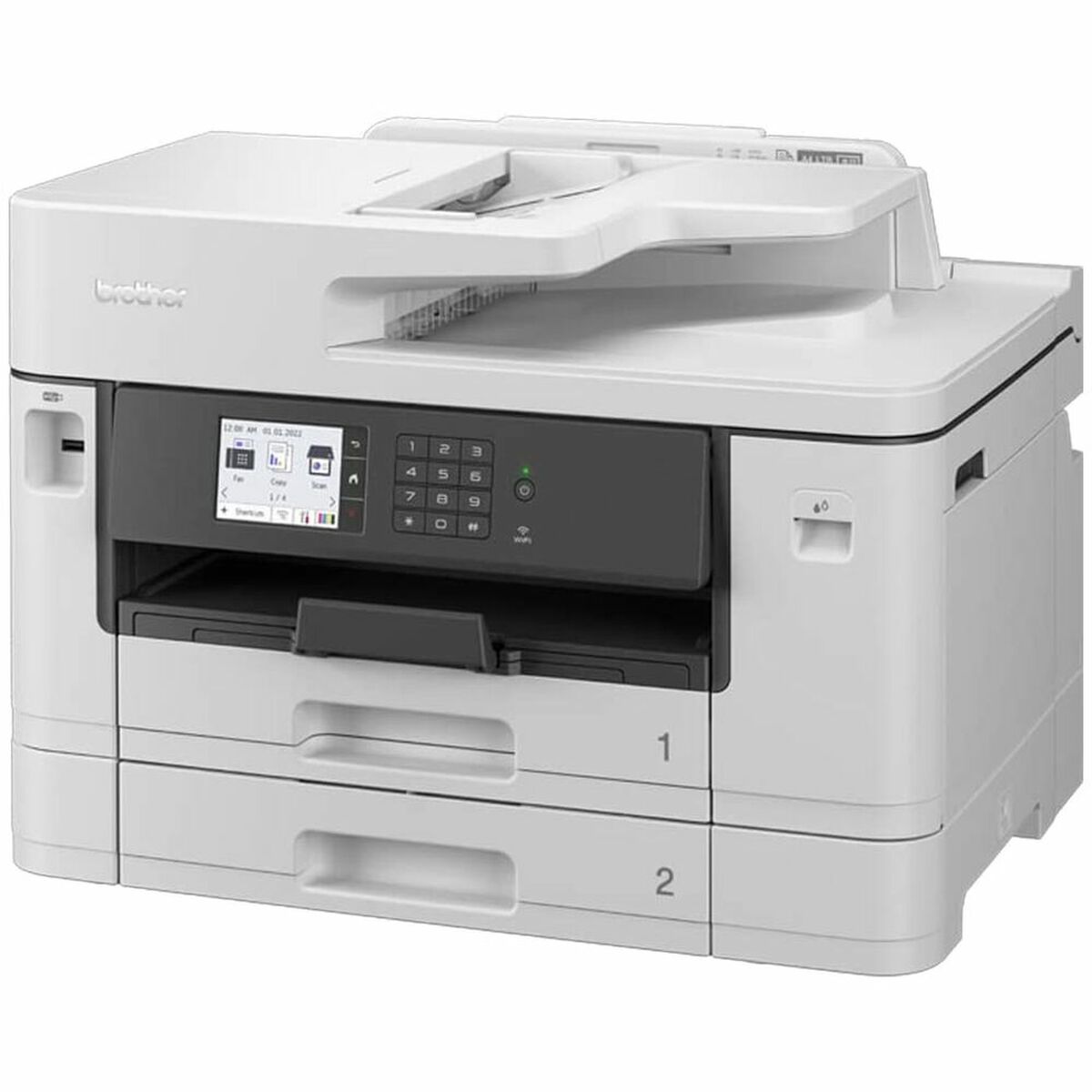 Impresora Multifunción Brother MFC-J5740DW