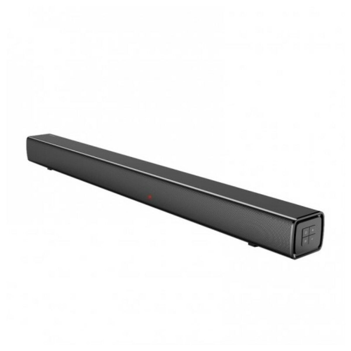 Barra de Sonido Panasonic SC-HTB100EG-K 45 W Negro