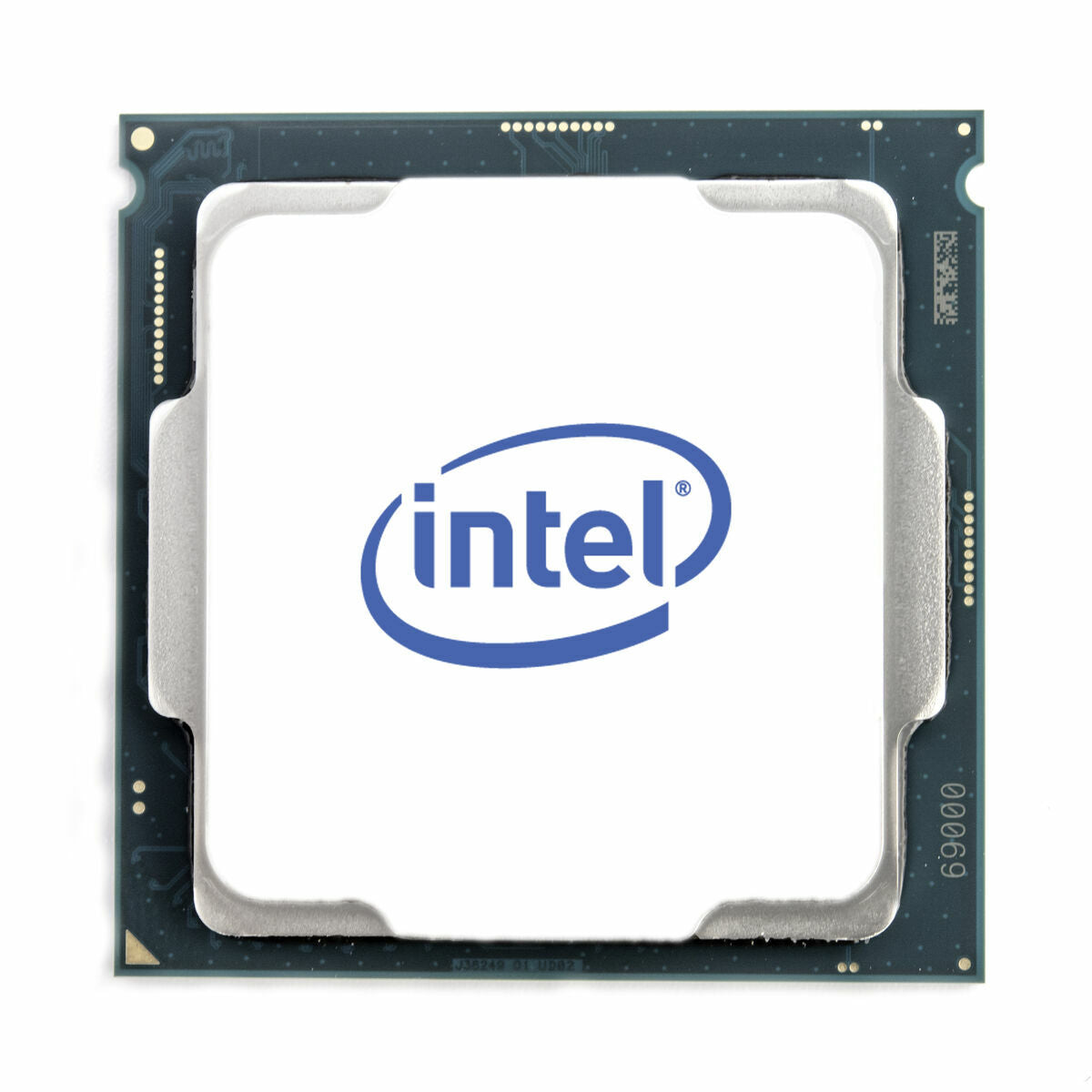 Processeur Intel i5-10500 Intel Core i5 LGA 1200