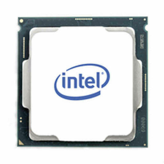 Processor Intel i3-10105 i3-10105 LGA 1200