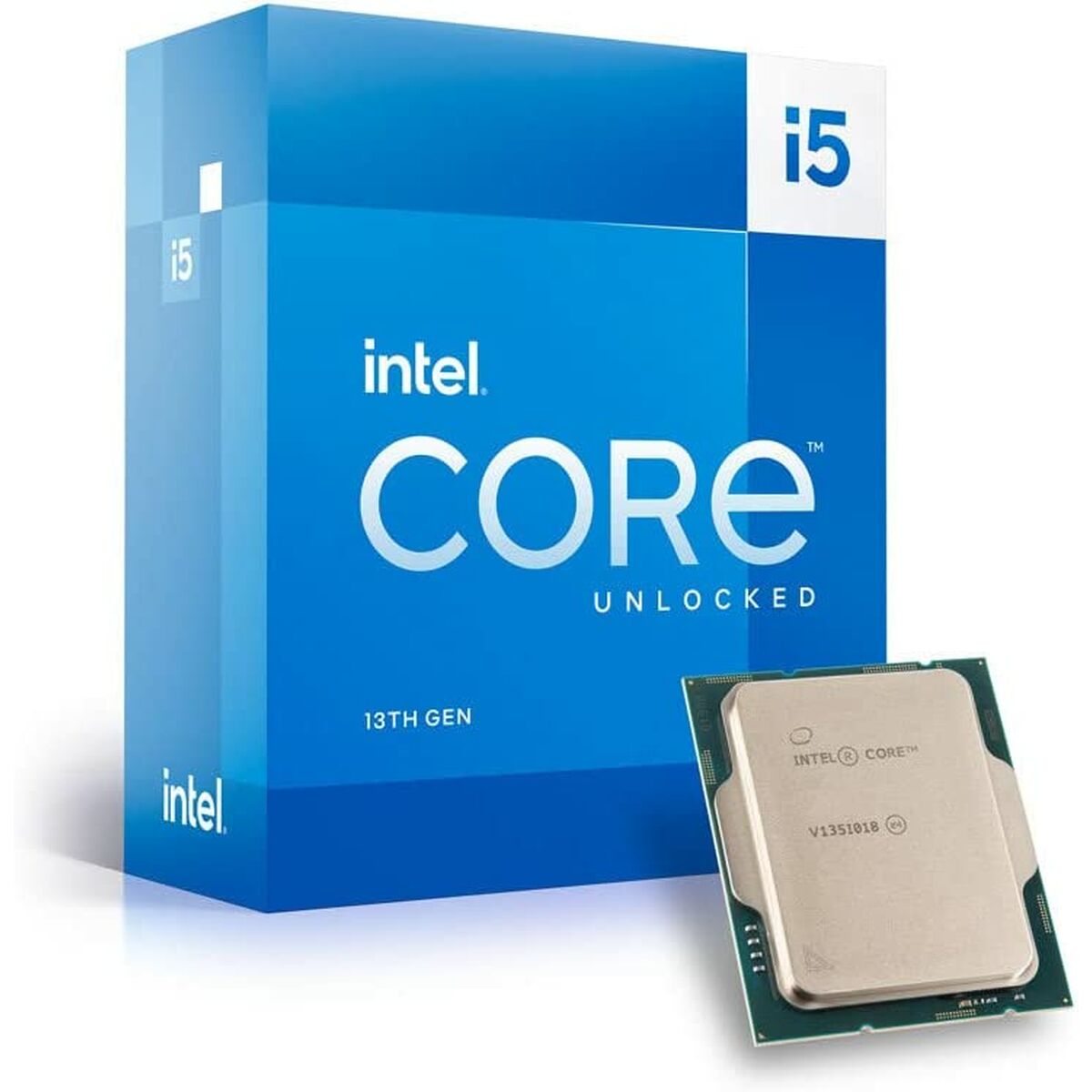 Processeur Intel BX8071513600K LGA 1700