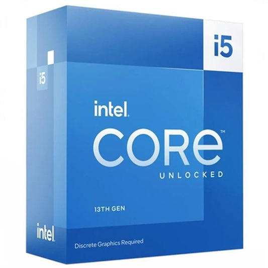 Processeur Intel Core i5 LGA 1700 64 bits