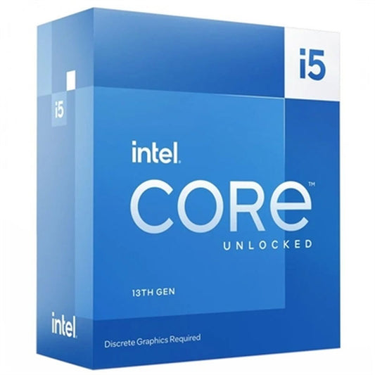 Processor Intel Core i5 LGA 1700 64 bits