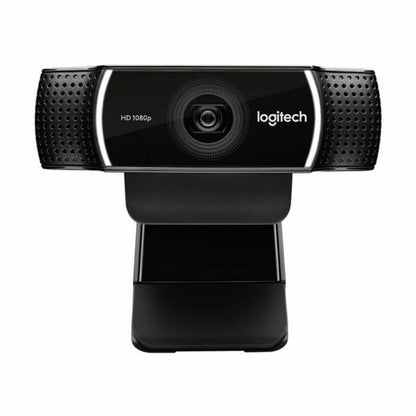 Webcam Logitech C922 Pro Stream HD 1080p