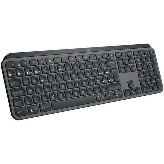 Wireless Keyboard Logitech MX KEYS