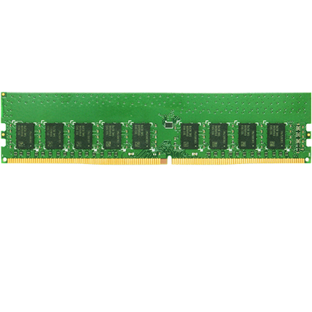 Memoria RAM Synology D4EC-2666-16G 16 GB DDR4 2666 MHz