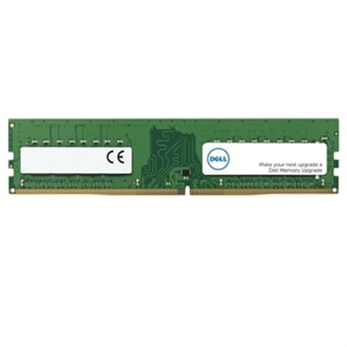 Mémoire RAM Dell AB371021 DDR4 8 GB