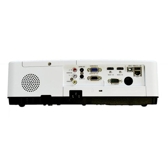 Proyector NEC 60005221 4000 Lm Full HD
