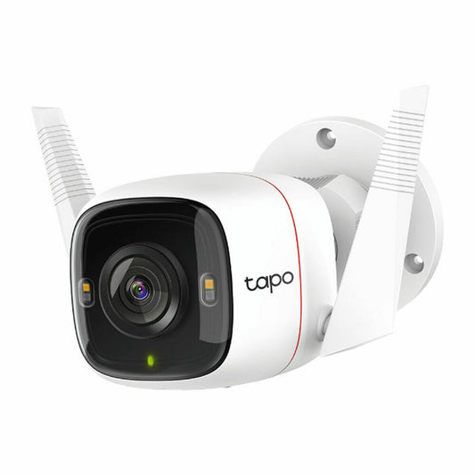 Videocámara de Vigilancia TP-Link TAPO C320WS (Reacondicionado A)